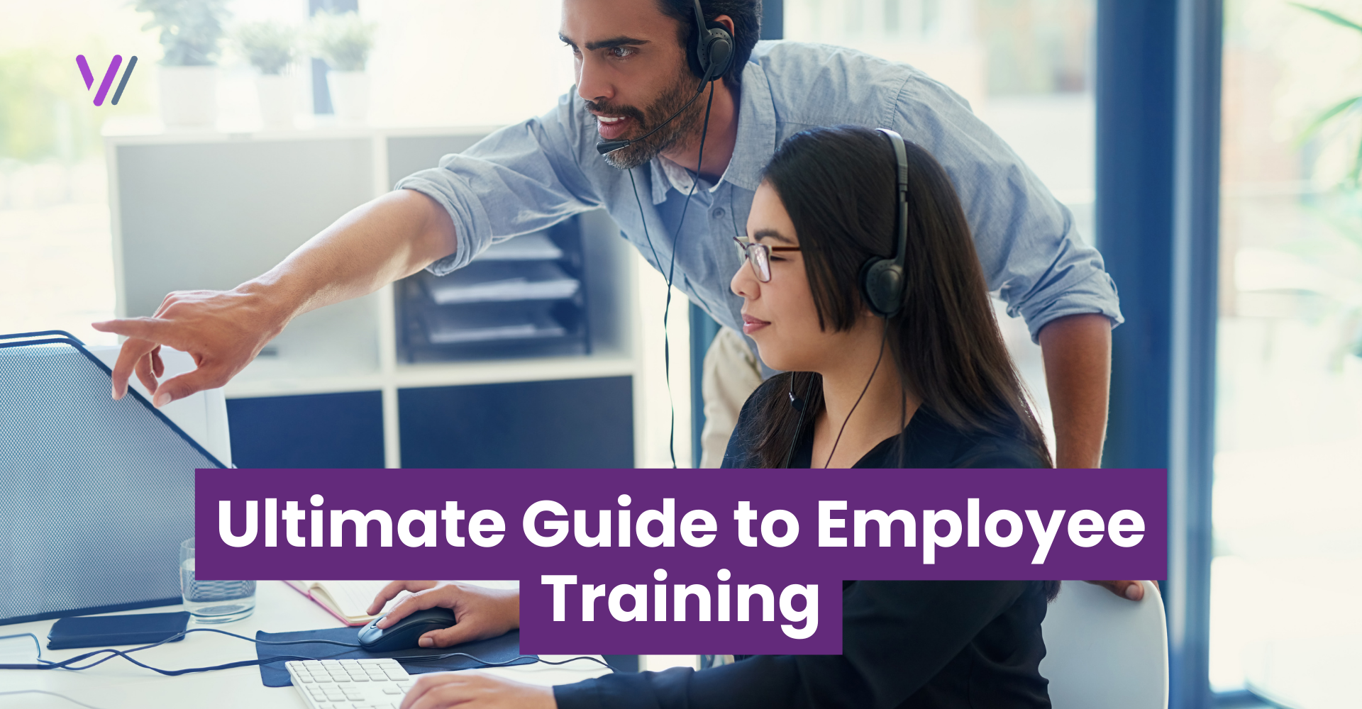 Ultimate Guide to Employee Training